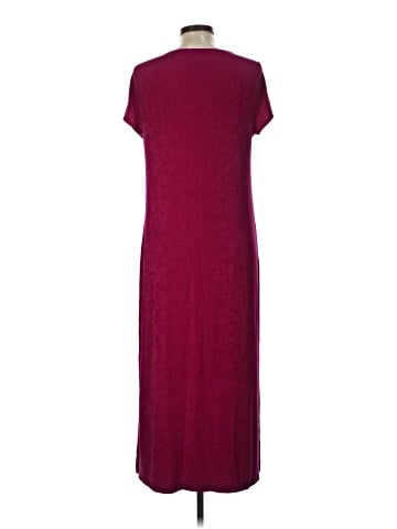 Travelers by Chico's Casual Dress (view 2)