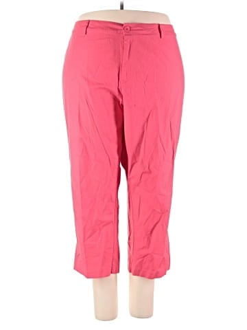 Jessica London Casual Pants (view 1)