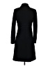 J.Crew Black Wool Coat Size 2 - photo 2