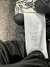 CAbi 100% Polyester Silver Sleeveless Blouse Size XL - photo 8