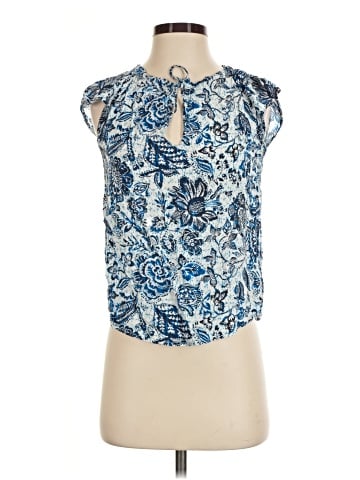 Velvet by Graham & Spencer Sleeveless Blouse (view 1)