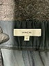 Vince. 100% Polyester Solid Black Dress Pants Size 2X - photo 4