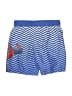 Marvel Blue Board Shorts Size 4 - 6 - photo 2