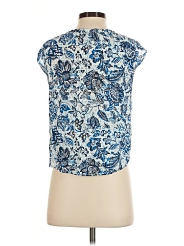 Velvet by Graham & Spencer Sleeveless Blouse (view 2)