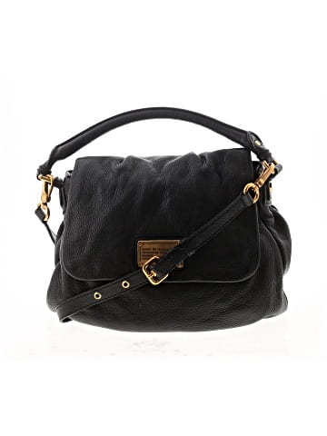 Marc by Marc Jacobs Leather Crossbody Bag (view 1)