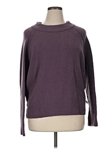 Ann Taylor Pullover Sweater (view 1)