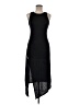 Forever 21 Black Cocktail Dress Size M - photo 1