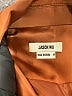 Jason Wu Brown Vest Size M - photo 6
