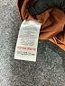 Jason Wu Brown Vest Size M - photo 7