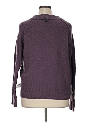 Ann Taylor Pullover Sweater (view 2)
