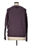 Ann Taylor Purple Pullover Sweater Size XL - photo 2