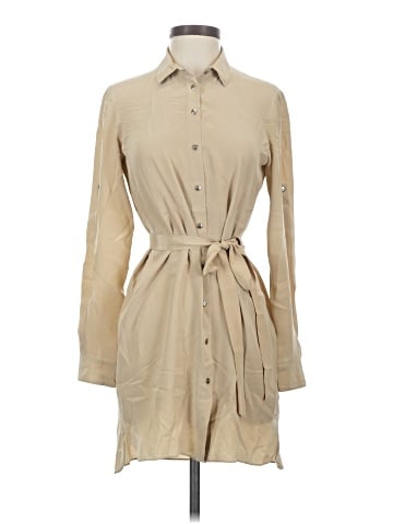Club Monaco Long Sleeve Top (view 1)
