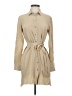 Club Monaco Tan Long Sleeve Top Size 0 - photo 1