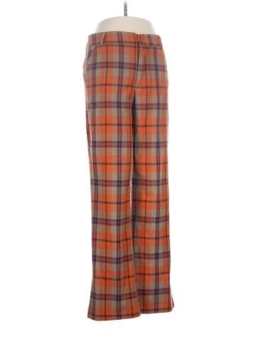 Zara Casual Pants (view 1)
