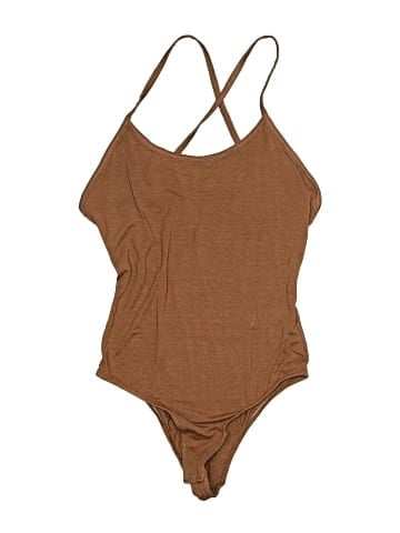 AGOLDE One Piece Swimsuit (view 1)