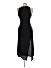 Forever 21 Black Cocktail Dress Size M - photo 2