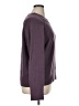 Ann Taylor Purple Pullover Sweater Size XL - photo 4