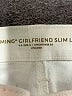 So Slimming by Chico's White Jeans Size 14 - photo 7
