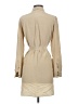 Club Monaco Tan Long Sleeve Top Size 0 - photo 2
