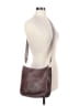 Cluci Brown Crossbody Bag One size - photo 2