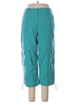 Style&Co Casual Pants (view 1)