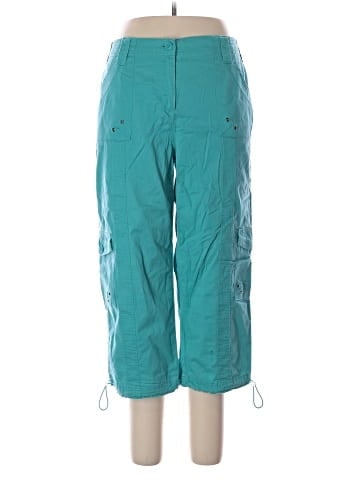 Style&Co Casual Pants (view 1)