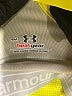 Under Armour Yellow Tank Top Size XS - photo 7