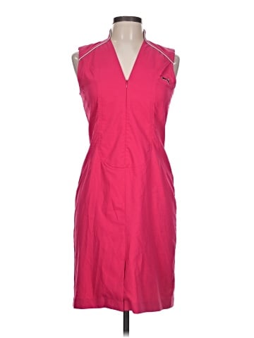 Puma Cocktail Dress (view 1)
