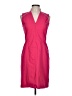 Puma Pink Cocktail Dress Size L - photo 1