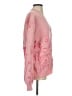 Assorted Brands Pink Cardigan Size XS - photo 4