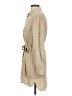 Club Monaco Tan Long Sleeve Top Size 0 - photo 5