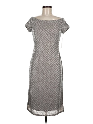 Derek Heart Casual Dress (view 1)