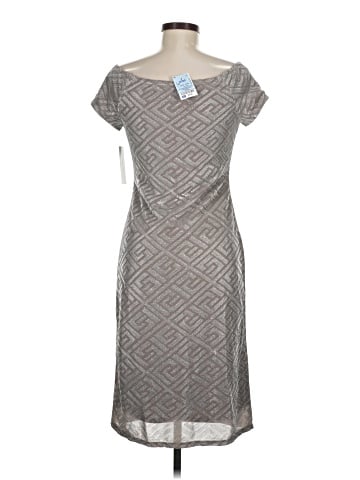 Derek Heart Casual Dress (view 2)