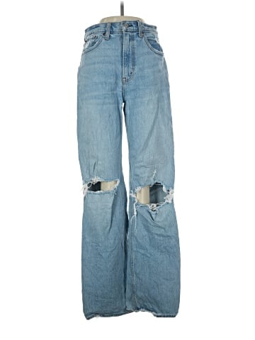 Abercrombie & Fitch Jeans (view 1)