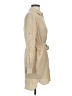 Club Monaco Tan Long Sleeve Top Size 0 - photo 4