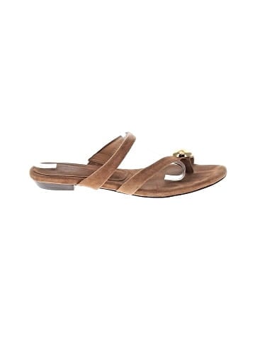 Madewell Sandals (view 1)