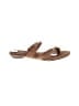 Madewell Brown Sandals Size 8 - photo 1