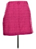 Nine West 100% Polyester Tweed Pink Casual Skirt Size XXL - photo 2
