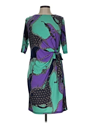 Shelby & Palmer Cocktail Dress (view 1)