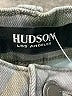 Hudson Jeans Camo Green Jeans Size 26 waist - photo 7