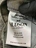 Hudson Jeans Camo Green Jeans Size 26 waist - photo 8
