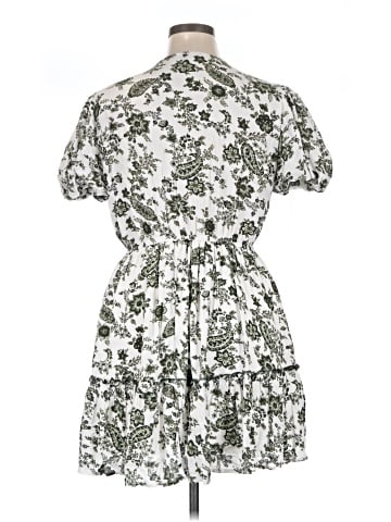 Trixxi Casual Dress (view 2)