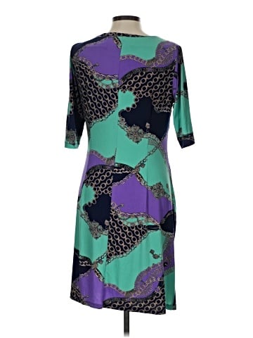Shelby & Palmer Cocktail Dress (view 2)