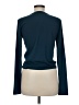 Athleta Teal Long Sleeve Top Size M - photo 2