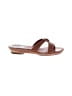 Cole Haan 100% Leather Brown Sandals Size 9 - photo 1