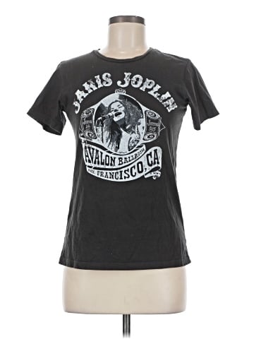 For Love Bell Short Sleeve T-Shirt (view 1)