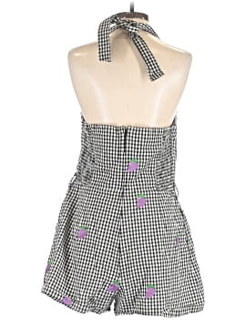 Timeless London Romper (view 2)