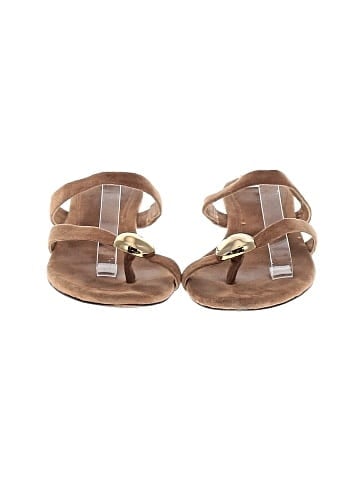 Madewell Sandals (view 2)