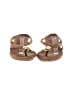 Madewell Brown Sandals Size 8 - photo 2