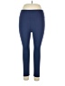 Fabletics Blue Active Pants Size XL - photo 1